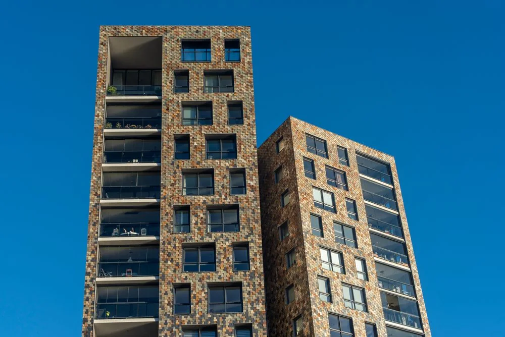 Apartamento na planta