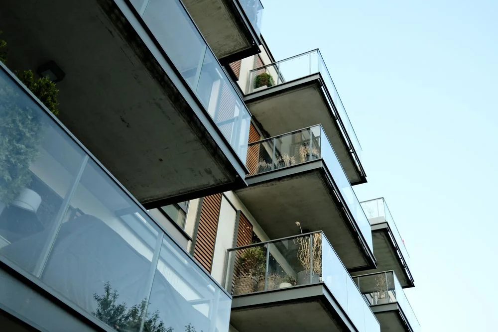 Apartamento pronto