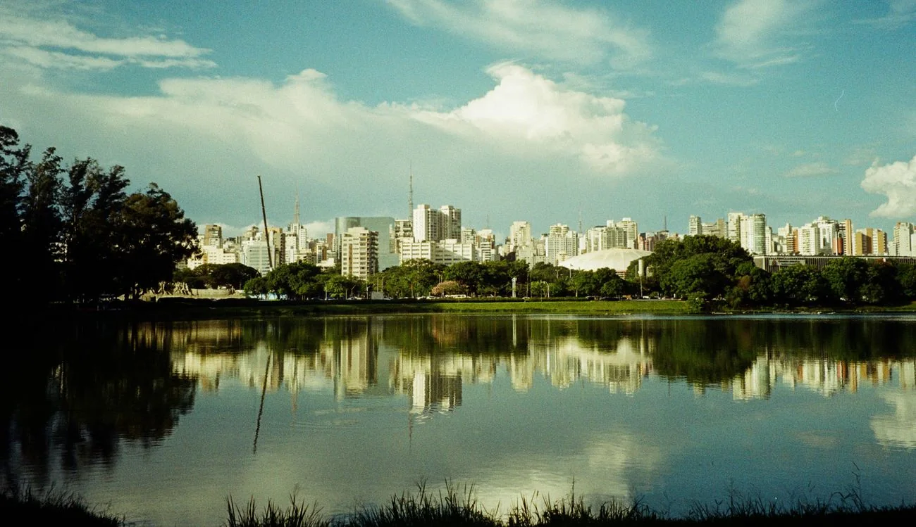 Região do Grande ABC e São Paulo